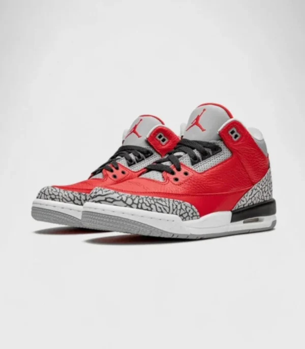 'SE Red Cement'