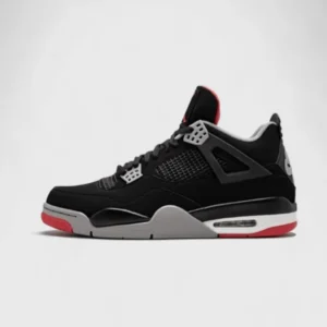 'Bred 2019'