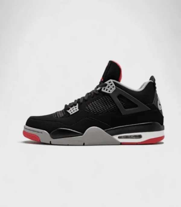 'Bred 2019'