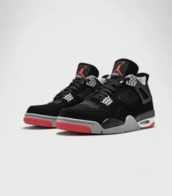 'Bred 2019'