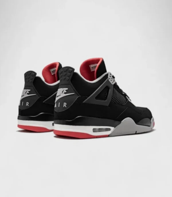 'Bred 2019'