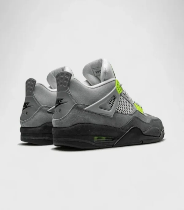 'Neon Volt'