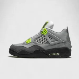 'Neon Volt'