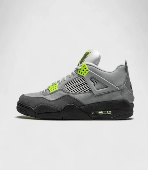 'Neon Volt'