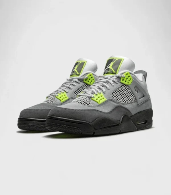 'Neon Volt'