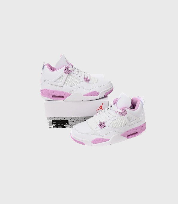 'Pink Oreo'