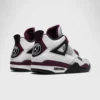 'PSG Neutral Grey Bordeaux'