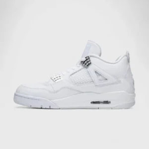 'Pure Money'