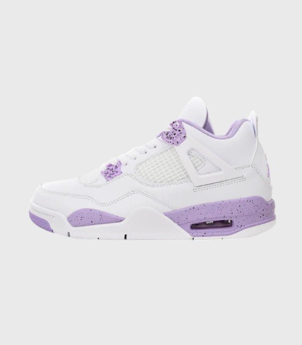 'Purple Oreo'