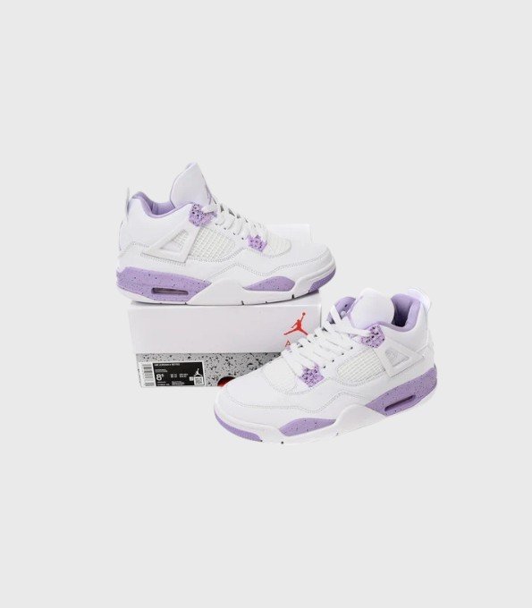 'Purple Oreo'