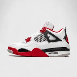 'Fire Red 2020'