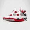 'Fire Red 2020'