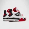 'Fire Red 2020'