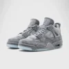 'Retro Kaws Grey'