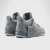 'Retro Kaws Grey'