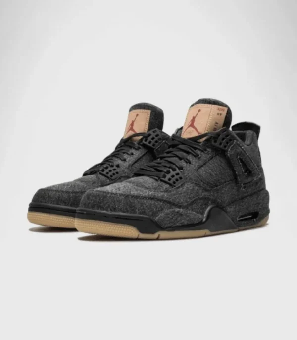 'Levi's Black'