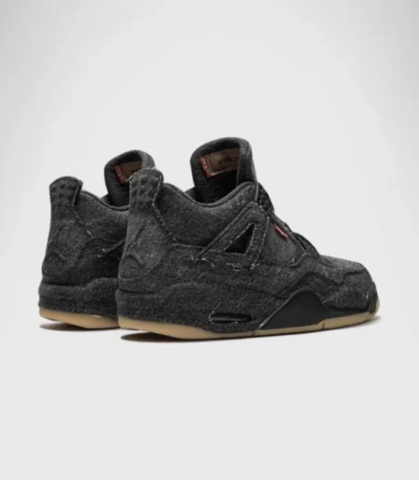 'Levi's Black'