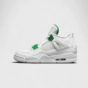 'Metallic Green'