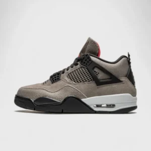 'Retro Taupe Haze'