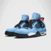 'Cactus Jack'