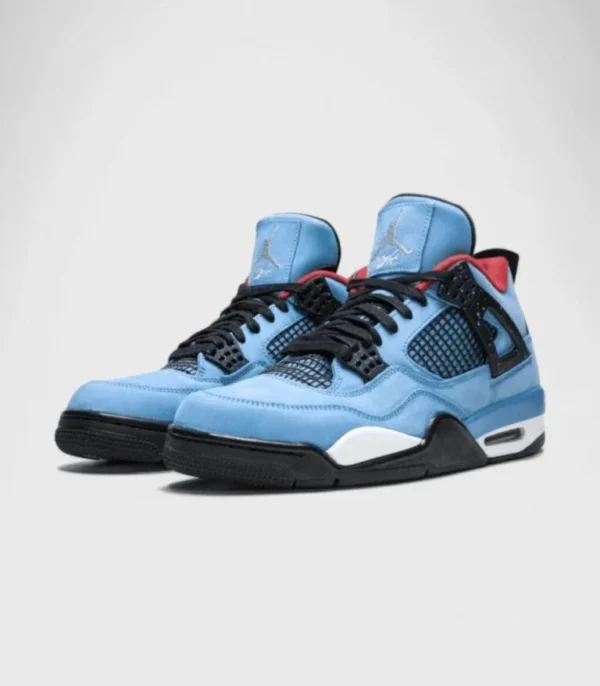 'Cactus Jack'