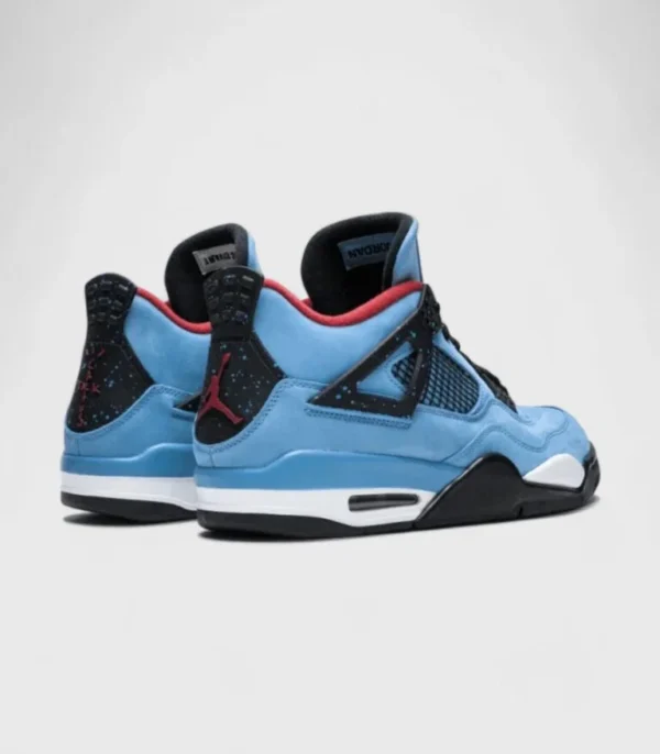 'Cactus Jack'