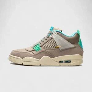 'Union Taupe Haze'