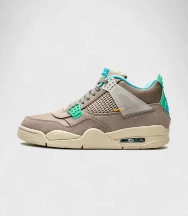 'Union Taupe Haze'