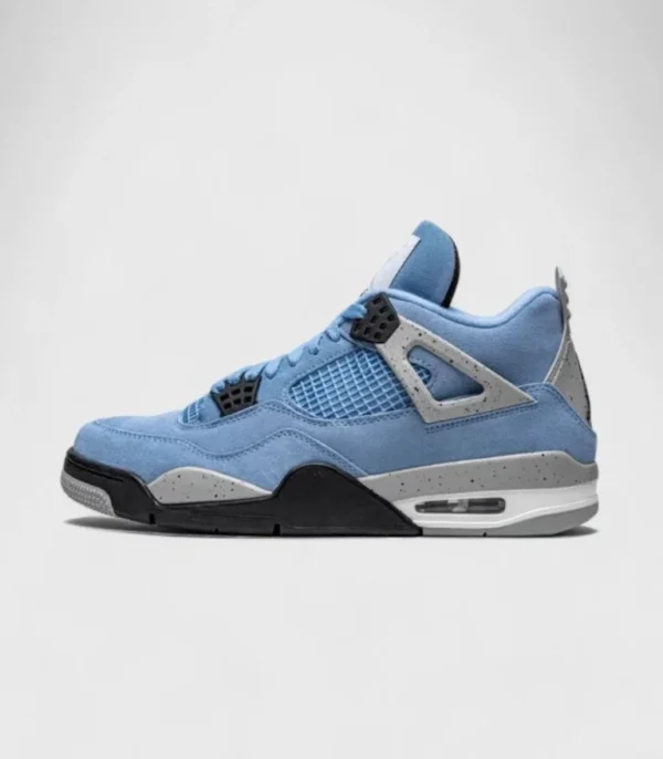 'University Blue'