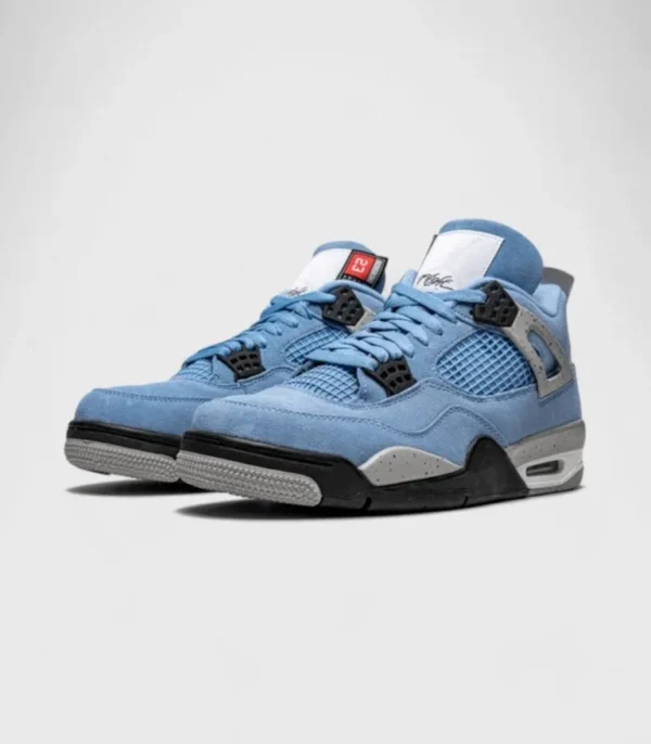 'University Blue'