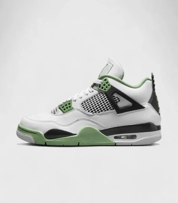 'Retro Seafoam'