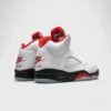 'Fire Red'