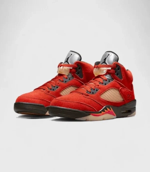 'Dunk On Mars'