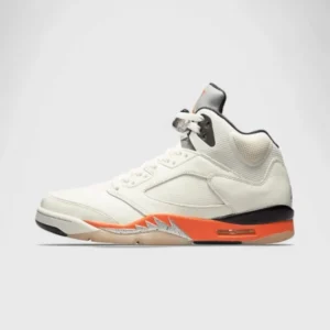 'Orange Blaze Shattered Backboard'