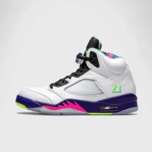 'Alternate Bel-Air'