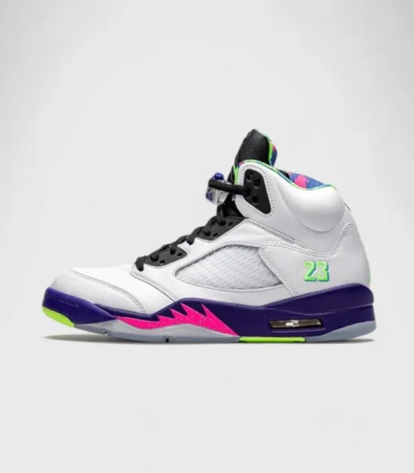 'Alternate Bel-Air'