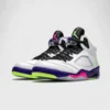 'Alternate Bel-Air'