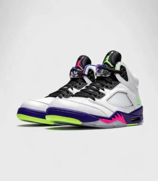 'Alternate Bel-Air'