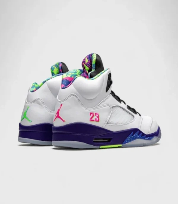 'Alternate Bel-Air'