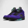 'Retro Alternate Grape'