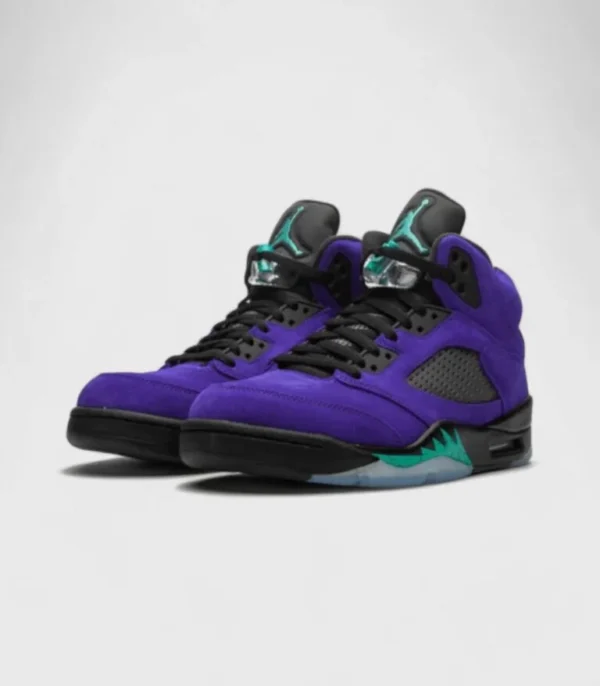'Retro Alternate Grape'