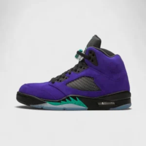 'Retro Alternate Grape'