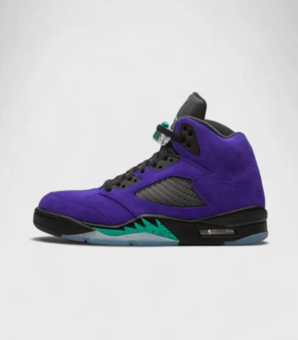 'Retro Alternate Grape'