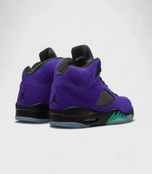 'Retro Alternate Grape'