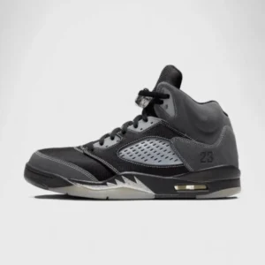 'Retro Anthracite'