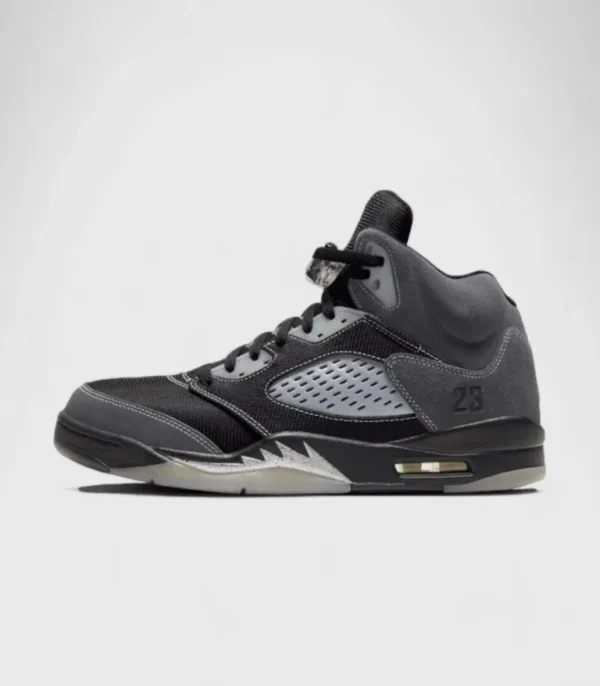 'Retro Anthracite'