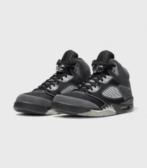 'Retro Anthracite'