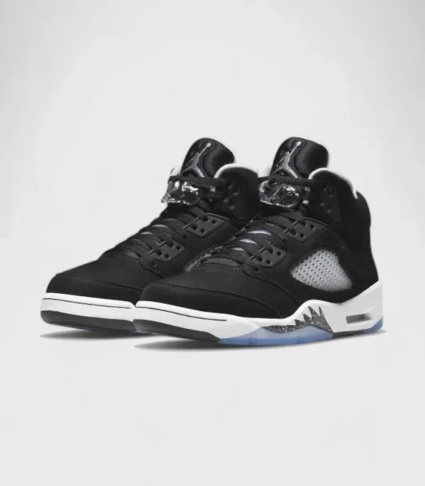 'Moonlight Oreo'