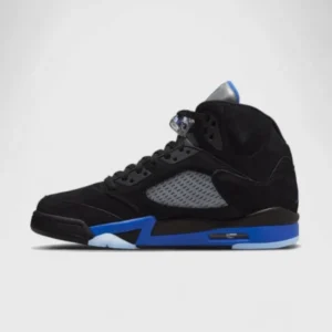 'Racer Blue'