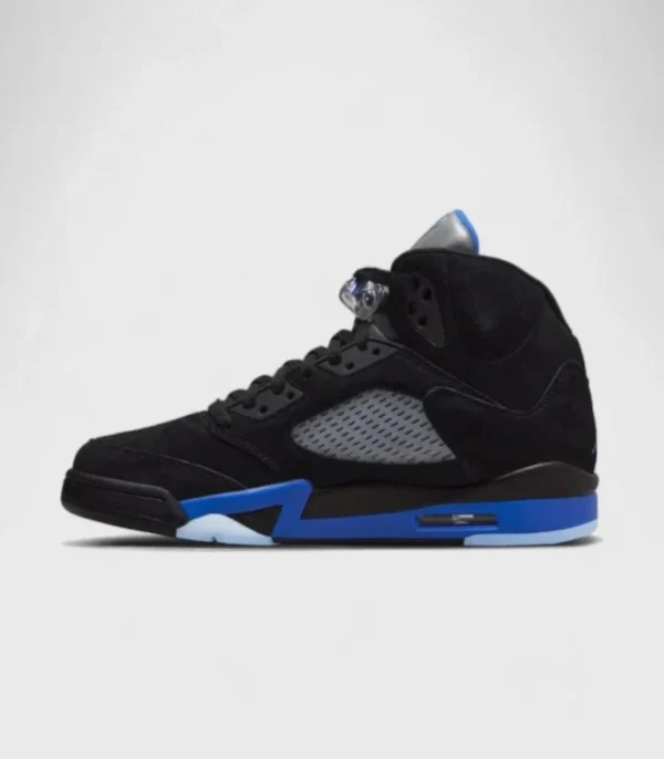 'Racer Blue'